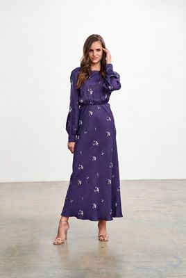 Sukienka NAOKO-STORE.pl ze sklepu: NAOKO w kategorii: Sukienki - zdjęcie A8F38C0-26C-6400_15647481135477