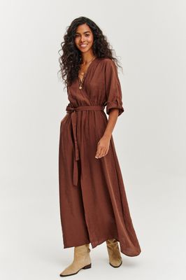 NAOKO-STORE.pl - Sukienka na wiosnę ze sklepu: NAOKO w kategorii: Sukienki - zdjęcie A8F38C0-26C-6400_15019779359093