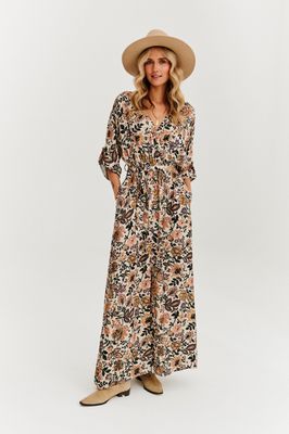 Sukienka NAOKO-STORE.pl ze sklepu: NAOKO w kategorii: Sukienki - zdjęcie A8F38C0-26C-6400_15019782668661