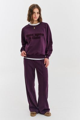 Spodnie damskie jesienne NAOKO-STORE.pl ze sklepu: NAOKO w kategorii: Spodnie damskie - zdjęcie A8F38C0-26C-6400_15553338311029