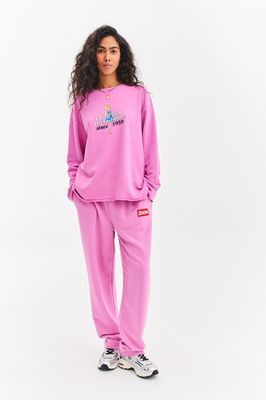Spodnie damskie casual NAOKO-STORE.pl ze sklepu: NAOKO w kategorii: Spodnie damskie - zdjęcie A8F38C0-26C-6400_15632027779445