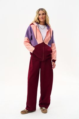 Spodnie damskie NAOKO-STORE.pl ze sklepu: NAOKO w kategorii: Spodnie damskie - zdjęcie A8F38C0-26C-6400_15966393762165