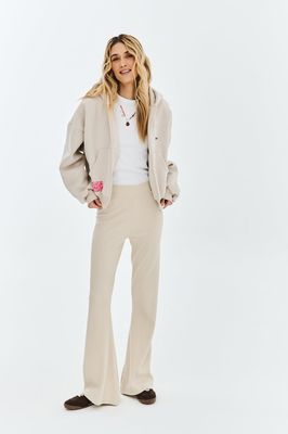 Spodnie damskie retro NAOKO-STORE.pl ze sklepu: NAOKO w kategorii: Spodnie damskie - zdjęcie A8F38C0-26C-6400_15792332046709