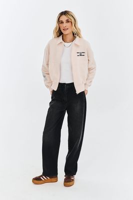 Jeansy damskie casual NAOKO-STORE.pl ze sklepu: NAOKO w kategorii: Jeansy damskie - zdjęcie A8F38C0-26C-6400_15691370922357