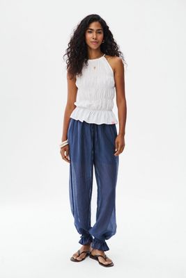 NAOKO-STORE.pl - Spodnie damskie sportowe ze sklepu: NAOKO w kategorii: Spodnie damskie - zdjęcie A8F38C0-26C-6400_15912312799605