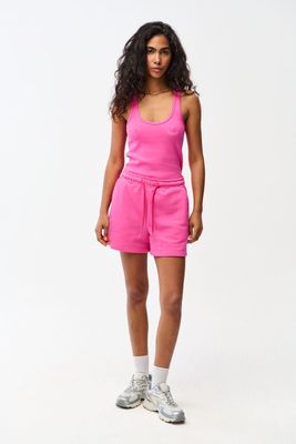 NAOKO-STORE.pl - Szorty na lato w sportowym stylu ze sklepu: NAOKO w kategorii: Szorty - zdjęcie A8F38C0-26C-6400_15852587843957
