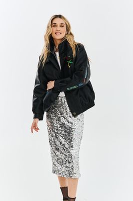 NAOKO-STORE.pl - Spódnica ze sklepu: NAOKO w kategorii: Spódnice - zdjęcie A8F38C0-26C-6400_14850519368053