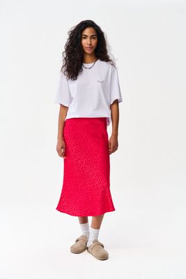 NAOKO-STORE.pl - Spódnica ze sklepu: NAOKO w kategorii: Spódnice - zdjęcie A8F38C0-26C-6400_15851431494005