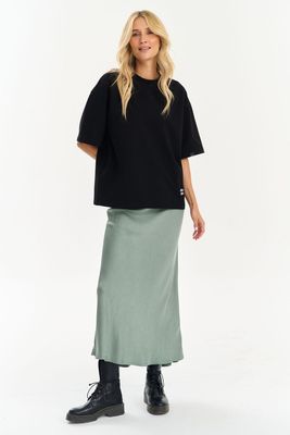 NAOKO-STORE.pl - Spódnica na wiosnę ze sklepu: NAOKO w kategorii: Spódnice - zdjęcie A8F38C0-26C-6400_15982668513653