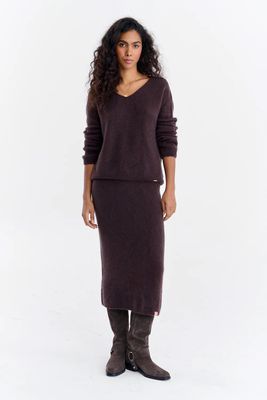Spódnica na wiosnę NAOKO-STORE.pl ze sklepu: NAOKO w kategorii: Spódnice - zdjęcie A8F38C0-26C-6400_15601457725813