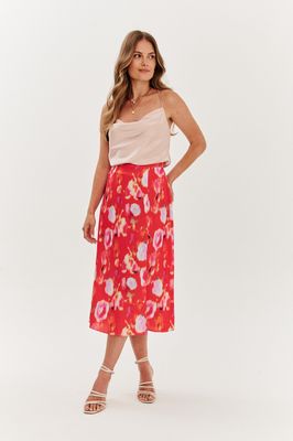 Spódnica NAOKO-STORE.pl ze sklepu: NAOKO w kategorii: Spódnice - zdjęcie A8F38C0-26C-6400_15015790477685