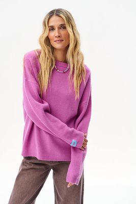 Sweter damski NAOKO-STORE.pl ze sklepu: NAOKO w kategorii: Swetry damskie - zdjęcie A8F38C0-26C-6400_15966393434485