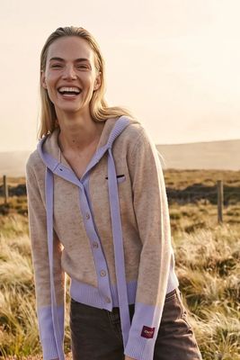Sweter damski NAOKO-STORE.pl ze sklepu: NAOKO w kategorii: Swetry damskie - zdjęcie A8F38C0-26C-6400_15982668349813