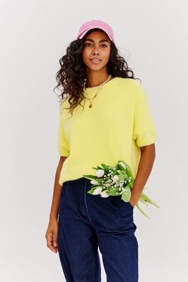 Sweter damski NAOKO-STORE.pl ze sklepu: NAOKO w kategorii: Swetry damskie - zdjęcie A8F38C0-26C-6400_14896026124661