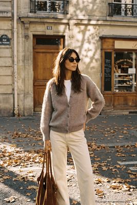 Sweter damski zimowy NAOKO-STORE.pl ze sklepu: NAOKO w kategorii: Swetry damskie - zdjęcie A8F38C0-26C-6400_15791436824949