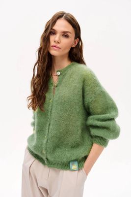Sweter damski casualowy NAOKO-STORE.pl ze sklepu: NAOKO w kategorii: Swetry damskie - zdjęcie A8F38C0-26C-6400_15736552292725