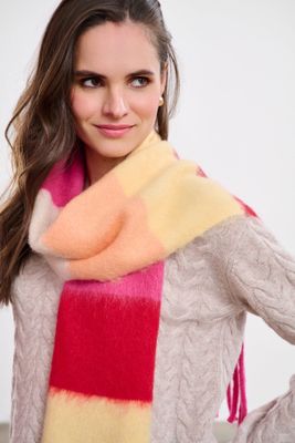 Szalik/chusta NAOKO-STORE.pl ze sklepu: NAOKO w kategorii: Szaliki i chusty damskie - zdjęcie A8F38C0-26C-6400_15584478429557