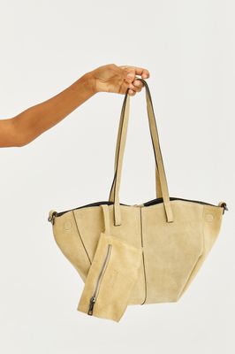 Shopper bag na wakacje NAOKO-STORE.pl ze sklepu: NAOKO w kategorii: Torby Shopper bag - zdjęcie A8F38C0-26C-6400_15001652887925