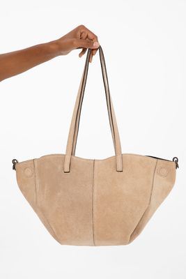 Shopper bag wakacyjna NAOKO-STORE.pl ze sklepu: NAOKO w kategorii: Torby Shopper bag - zdjęcie A8F38C0-26C-6400_15001656557941