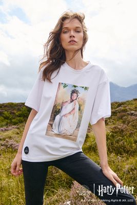 NAOKO-STORE.pl - Bluzka damska na wiosnę ze sklepu: NAOKO w kategorii: Bluzki damskie - zdjęcie A8F38C0-26C-6400_7508220412070