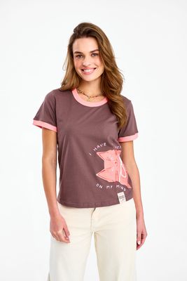 Bluzka damska NAOKO-STORE.pl ze sklepu: NAOKO w kategorii: Bluzki damskie - zdjęcie A8F38C0-26C-6400_15648677101941