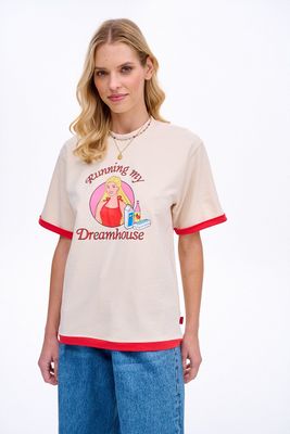 NAOKO-STORE.pl - Bluzka damska młodzieżowa ze sklepu: NAOKO w kategorii: Bluzki damskie - zdjęcie A8F38C0-26C-6400_15632027713909