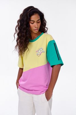 Bluzka damska wiosenna NAOKO-STORE.pl ze sklepu: NAOKO w kategorii: Bluzki damskie - zdjęcie A8F38C0-26C-6400_15632027517301