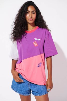 Bluzka damska NAOKO-STORE.pl ze sklepu: NAOKO w kategorii: Bluzki damskie - zdjęcie A8F38C0-26C-6400_15921002545525