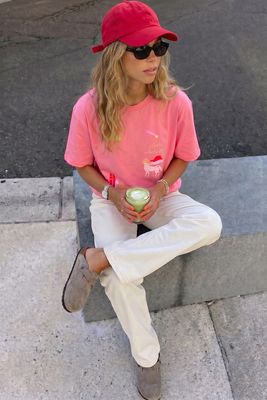 NAOKO-STORE.pl - Bluzka damska casualowa ze sklepu: NAOKO w kategorii: Bluzki damskie - zdjęcie A8F38C0-26C-6400_15866109165941