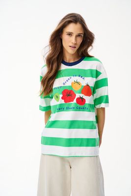 NAOKO-STORE.pl - Bluzka damska na lato ze sklepu: NAOKO w kategorii: Bluzki damskie - zdjęcie A8F38C0-26C-6400_15856018784629
