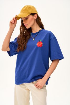 Bluzka damska NAOKO-STORE.pl ze sklepu: NAOKO w kategorii: Bluzki damskie - zdjęcie A8F38C0-26C-6400_15802444743029