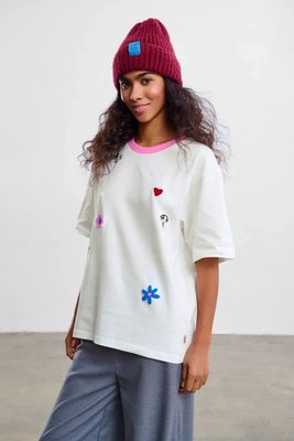 Bluzka damska NAOKO-STORE.pl ze sklepu: NAOKO w kategorii: Bluzki damskie - zdjęcie A8F38C0-26C-6400_15655506280821