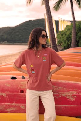 NAOKO-STORE.pl - Bluzka damska casual ze sklepu: NAOKO w kategorii: Bluzki damskie - zdjęcie A8F38C0-26C-6400_15866109395317