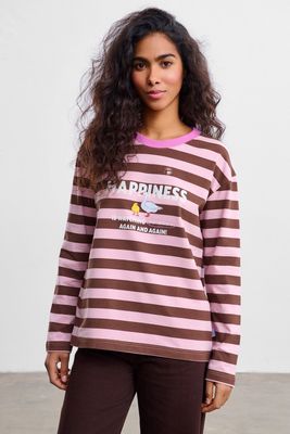 Bluzka damska NAOKO-STORE.pl ze sklepu: NAOKO w kategorii: Bluzki damskie - zdjęcie A8F38C0-26C-6400_15655506182517