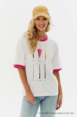 NAOKO-STORE.pl - Bluzka damska młodzieżowa ze sklepu: NAOKO w kategorii: Bluzki damskie - zdjęcie A8F38C0-26C-6400_9489167319385