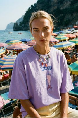 NAOKO-STORE.pl - Bluzka damska ze sklepu: NAOKO w kategorii: Bluzki damskie - zdjęcie A8F38C0-26C-6400_15921826333045