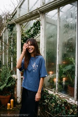 NAOKO-STORE.pl - Bluzka damska ze sklepu: NAOKO w kategorii: Bluzki damskie - zdjęcie A8F38C0-26C-6400_15989662024053