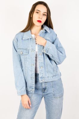 Kurtka damska Olika ze sklepu: olika.com.pl w kategorii: Kurtki damskie - zdjęcie AE84B5C-5EA-3073_10403