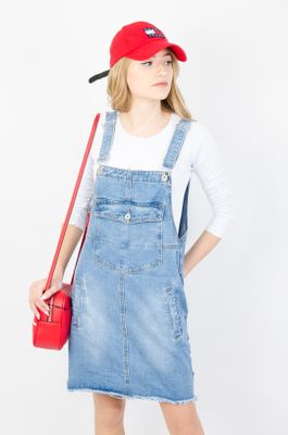 Sukienka prosta Olika ze sklepu: olika.com.pl w kategorii: Sukienki - zdjęcie AE84B5C-5EA-3073_10412