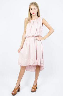 Olika - Sukienka wiosenna ze sklepu: olika.com.pl w kategorii: Sukienki - zdjęcie AE84B5C-5EA-3073_10661