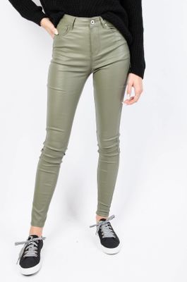 Spodnie damskie wiosenne Olika ze sklepu: olika.com.pl w kategorii: Spodnie damskie - zdjęcie AE84B5C-5EA-3073_10741