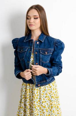 Kurtka damska Olika ze sklepu: olika.com.pl w kategorii: Kurtki damskie - zdjęcie AE84B5C-5EA-3073_10985