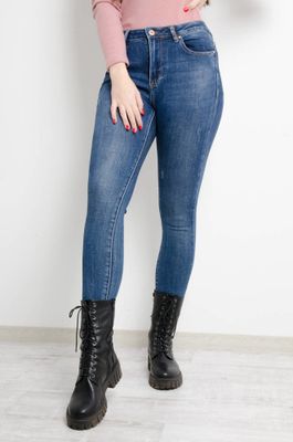 Olika - Jeansy damskie ze sklepu: olika.com.pl w kategorii: Jeansy damskie - zdjęcie AE84B5C-5EA-3073_12129