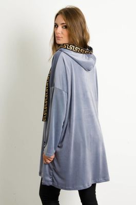 Sukienka casual Olika ze sklepu: olika.com.pl w kategorii: Sukienki - zdjęcie AE84B5C-5EA-3073_12272