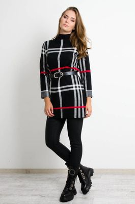Sukienka casual Olika ze sklepu: olika.com.pl w kategorii: Sukienki - zdjęcie AE84B5C-5EA-3073_12282