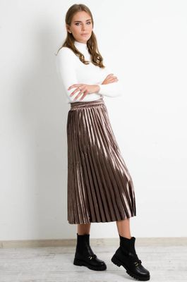 Spódnica Olika ze sklepu: olika.com.pl w kategorii: Spódnice - zdjęcie AE84B5C-5EA-3073_12300