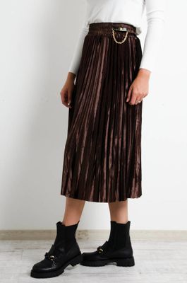 Spódnica Olika ze sklepu: olika.com.pl w kategorii: Spódnice - zdjęcie AE84B5C-5EA-3073_12302