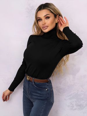 Sweter damski casualowy Olika ze sklepu: olika.com.pl w kategorii: Swetry damskie - zdjęcie AE84B5C-5EA-3073_12325