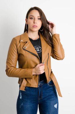 Olika - Kurtka damska ze sklepu: olika.com.pl w kategorii: Kurtki damskie - zdjęcie AE84B5C-5EA-3073_12362