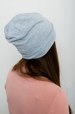 Czapka zimowa damska Olika ze sklepu: olika.com.pl w kategorii: Czapki zimowe damskie - zdjęcie AE84B5C-5EA-3073_12432
